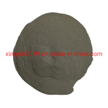 60~75% Ni Dark Grey Nickel Coated Graphite Powder for Electrical Carbon Products